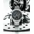 Чоловічий годинник Casio EFS-S590AT-1AER, зображення 5