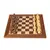 SW42B40K Manopoulos Wooden Chess set Walnut Chessboard 40cm with Staunton Chessmen, зображення 3