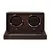 461206 Cub Double Winder with Cover WOLF Brown, фото 2