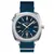 Мужские часы Certina DS+ C041.407.19.041.01 + браслет и корпус, фото 3