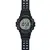 Чоловічий годинник Casio AE-1500WHX-1AVDF XL-Ремінець, зображення 2