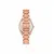 Женские часы Anne Klein AK/3910PKRG, фото 4