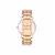 Женские часы Anne Klein AK/4012WTRG, фото 5