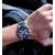 Чоловічий годинник Casio EQB-2000DC-1AER, зображення 6