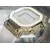 Жіночий годинник Casio GM-S5600G-7ER, зображення 3