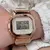 Женские часы Casio GM-S5600PG-4ER, фото 5
