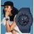 Женские часы Casio GMA-S2100BA-2A1ER, фото 6