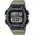Чоловічий годинник Casio DW-291HX-5A XL ремінець, зображення 
