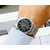 Чоловічий годинник Casio MTP-1375D-1AVDF, зображення 4
