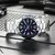 Чоловічий годинник Casio MTP-VD01D-2BVUDF, зображення 5