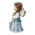 GOE-11750871 Angel figurine Hearty cuddle greetings - Christmas bakery Nina and Marco Goebel, фото 2