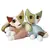 GOE-31400821 Cat figurine - Adelia e Ottavio - Rosina Wachtmeister Goebel, фото 
