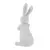 GOE-66845171 Snow White - Wonderful Rose 16.5 cm Easter Rabbit Porcelain Goebel, фото 3