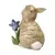 GOE-66845321 Figurine Annual Bunny 2023 Easter bunny Goebel, фото 3