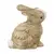 GOE-66845321 Figurine Annual Bunny 2023 Easter bunny Goebel, фото 4