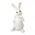 GOE-66845591 Figurine Snow White Sweet Memories Easter bunny Goebel, фото 