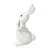 GOE-66845591 Figurine Snow White Sweet Memories Easter bunny Goebel, фото 2