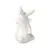 GOE-66845591 Figurine Snow White Sweet Memories Easter bunny Goebel, фото 3