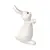 GOE-66845601 Figurine Snow White Oh Happy Day! Easter bunny Goebel, фото 4