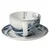 GOE-67012521 Great Wave - Tea-/Cappuccino Cup Artis Orbis Hokusai, фото 2