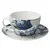 GOE-67012521 Great Wave - Tea-/Cappuccino Cup Artis Orbis Hokusai, фото 3