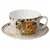 GOE-67012541 Fulfillment - Tea-/Cappuccino Cup Artis Orbis Gustav Klimt Goebel, фото 