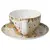 GOE-67012541 Fulfillment - Tea-/Cappuccino Cup Artis Orbis Gustav Klimt Goebel, фото 2