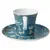 GOE-67014031 Almond Tree Blue - Coffee Cup with Saucer 8.5 cm Artis Orbis Vincent Van Gogh Goebel, фото 2