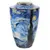 GOE-67061521 Starry Night - Vase Porcelain 24 cm Artis Orbis Vincent van Gogh Goebel, фото 3
