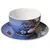 GOE-67061611 Tea-/ Cappuccino Cup Jan Davidsz de Heem Summer Flowers - Artis Orbis Goebel, фото 4