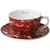GOE-67061901 Tea-/cappuccino cup Vincent van Gogh - Almond tree red - Artis Orbis Goebel, фото 