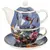 GOE-67150111 Summer Flowers - Tea For One Artis Orbis Jan Davidsz de Heem Goebel, фото 