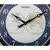 QXA803W Настенные часы Seiko, фото 4