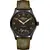 Мужские часы Atlantic Worldmaster Mechanical Manufacture Calibre Limited Edition 52952.46.63R + ремень, фото 2