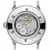 Чоловічий годинник Atlantic Worldmaster Mechanical Incabloc 53680.41.23, зображення 2