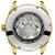 Чоловічий годинник Atlantic Worldmaster Art Deco Automatic 51752.45.69G, зображення 2