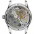 Чоловічий годинник Atlantic Worldmaster 135 Year Anniversary Limited Edition 52953.41.43 + ремень, зображення 2