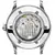 Мужские часы Atlantic Worldmaster Original Power Reserve Automatic 53782.41.13, фото 2