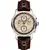 Мужские часы Atlantic Worldmaster Prestige Valjoux Chronograph 55853.41.95 + дорожный футляр, фото 