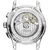 Мужские часы Atlantic Worldmaster Prestige Valjoux Chronograph 55853.41.95 + дорожный футляр, фото 2