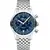 Мужские часы Atlantic Worldmaster Bicompax 52857.41.53, фото 