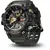 Чоловічий годинник Casio GWG-100-1A3ER, зображення 2