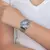 Жіночий годинник Festina F16790/B, зображення 2