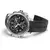 Чоловічий годинник Hamilton Khaki Aviation X-Wind GMT Chrono Quartz H77912335, зображення 2