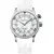 Мужские часы Maurice Lacroix PONTOS S Diver 42mm PT6248-SS00I-130-4 + ремень, фото 3