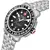 Мужские часы Swiss Military Hanowa Black Marlin SMWGH0001702, фото 2