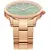 Жіночий годинник Daniel Wellington Iconic Link Emerald DW00100419, зображення 3