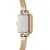 Жіночий годинник Daniel Wellington Quadro Mini Melrose Rose Gold Blush DW00100650, зображення 3
