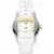 Жіночий годинник Armani Exchange AX7126 + багажная бирка, зображення 3