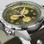 Мужские часы Hamilton Khaki Aviation X-Wind GMT Chrono Quartz H77932560, фото 3